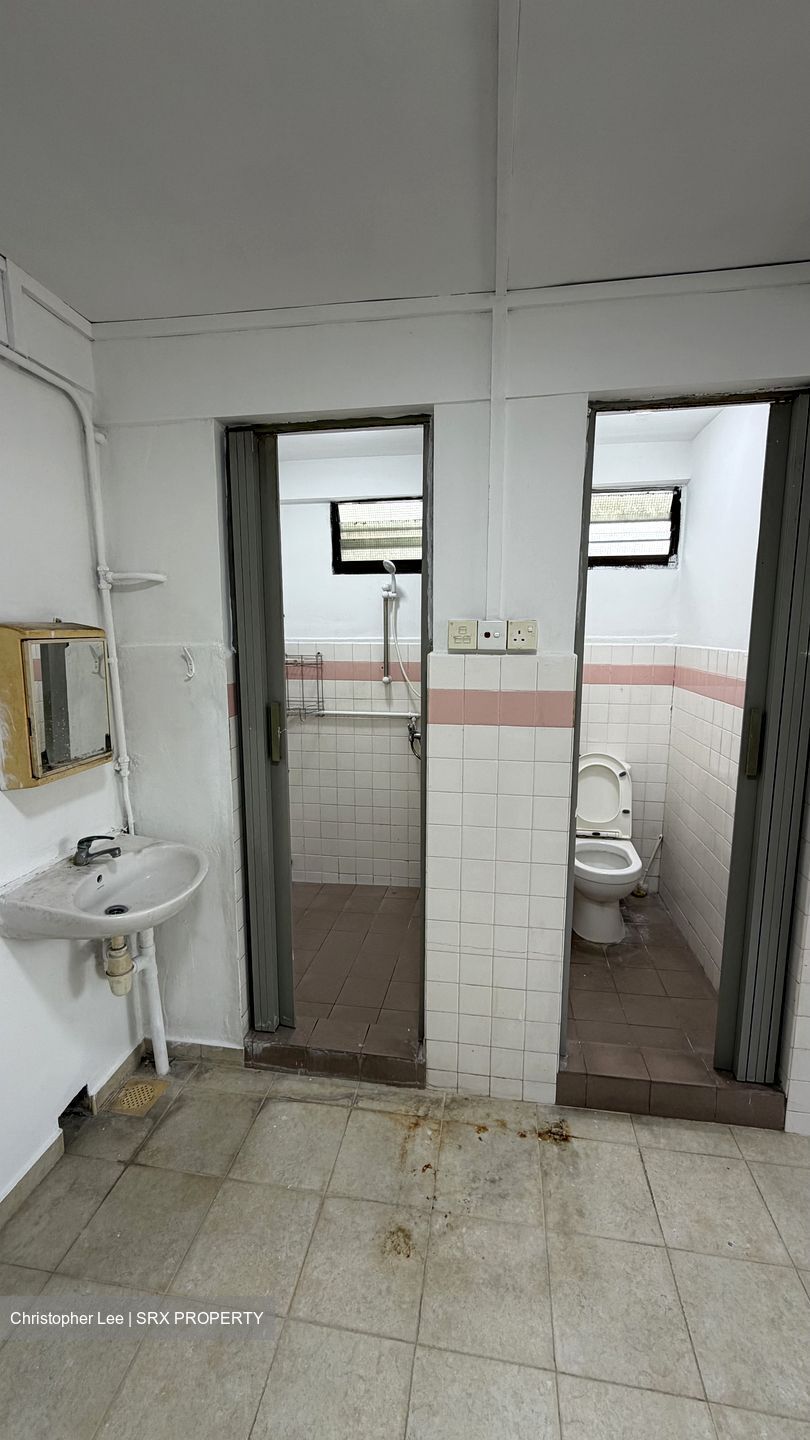 Blk 111 Ho Ching Road (Jurong West), HDB 3 Rooms #531683421